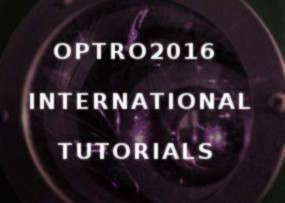 Session 2 - OPTRO2016: Design of infrared systems / Applications in electro-optics