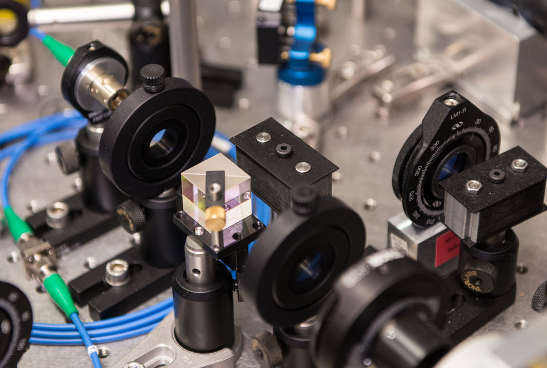 Formation Optomechanics Continuing Education at Institut d'Optique