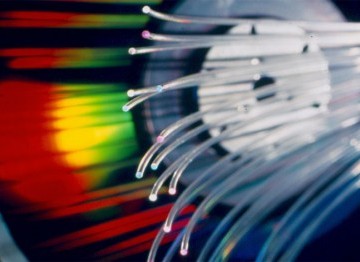 Optical fibers and applications