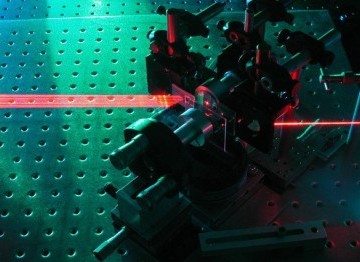 Holography: from measurements to 3D display