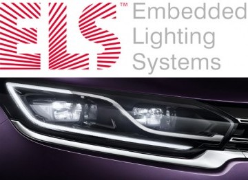 Specialized Mastère® Diploma Embedded Lighting Systems