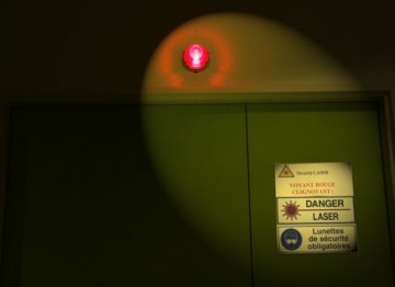 Renouvellement Laser Safety Officer (LSO)