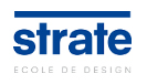 Logo STRATE